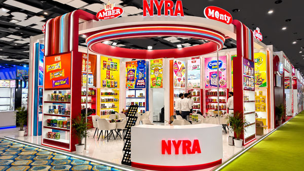 Brand Graphics & Asset Management